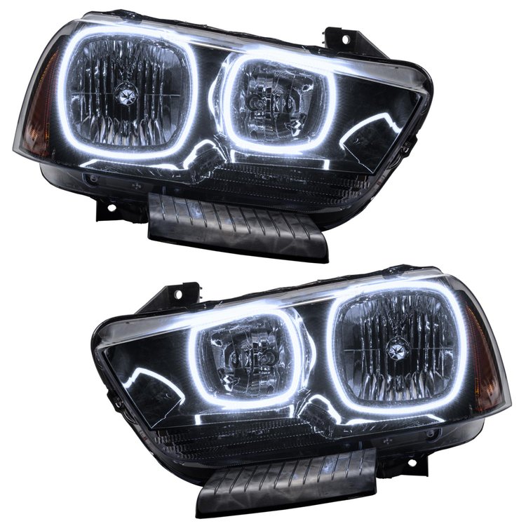 2011 2013 Dodge Charger ALL PLASMA HL