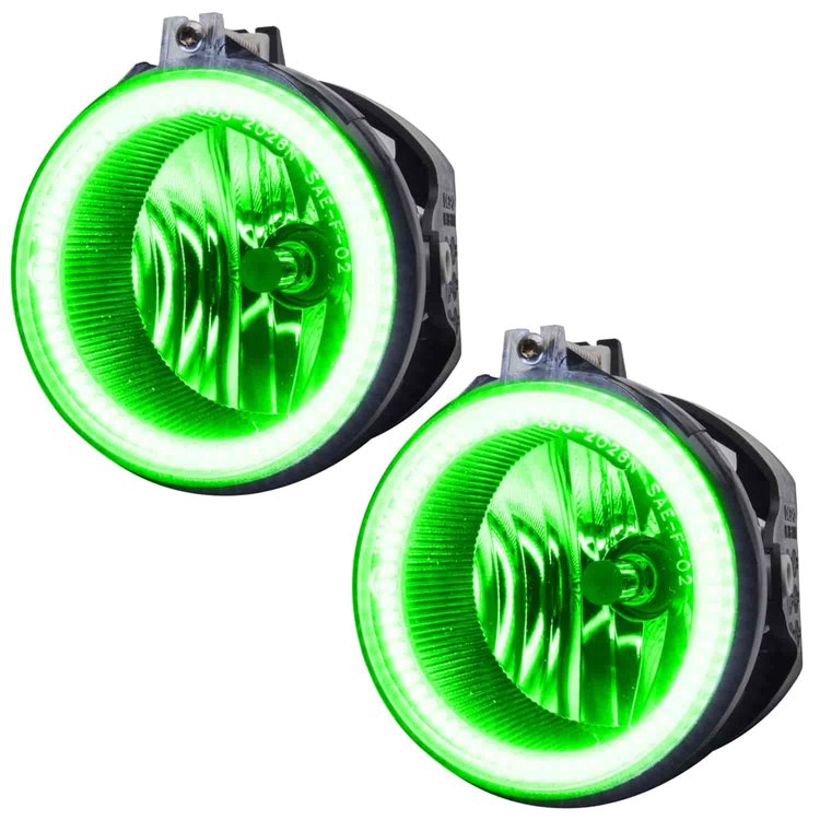 2011 2014 Dodge Challenger ALL SMD FL