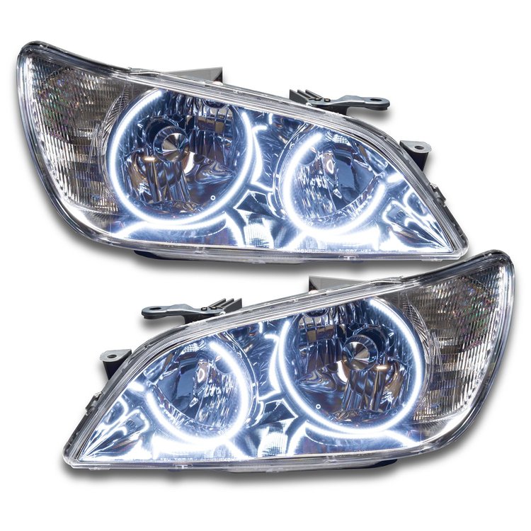 2001 2005 Lexus IS 300 ALL SMD HID Style