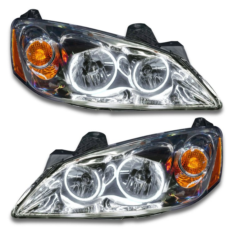 2005 2010 Pontiac G6 SMD HL