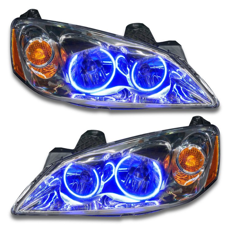 2005 2010 Pontiac G6 SMD HL