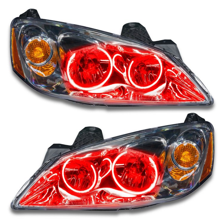 2005 2010 Pontiac G6 SMD HL