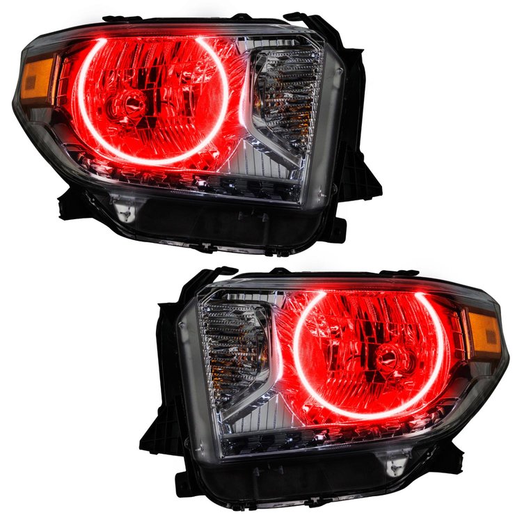 2014 2015 Toyota Tundra ALL SMD HL