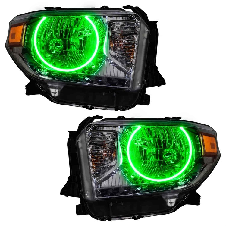 2014 2015 Toyota Tundra ALL SMD HL