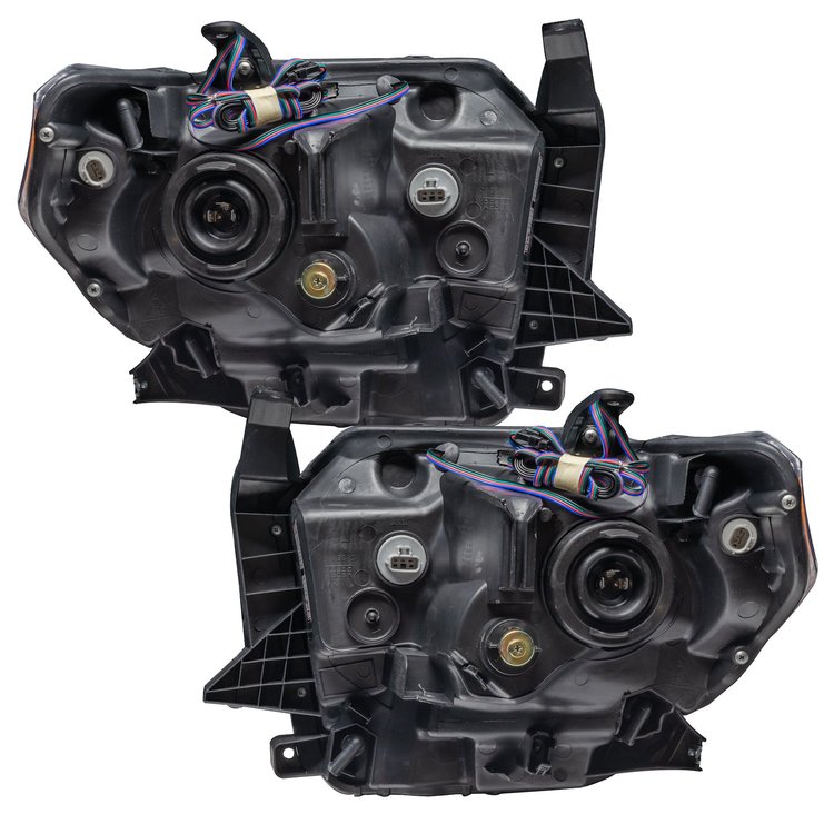 14-17 Tundra Headlights