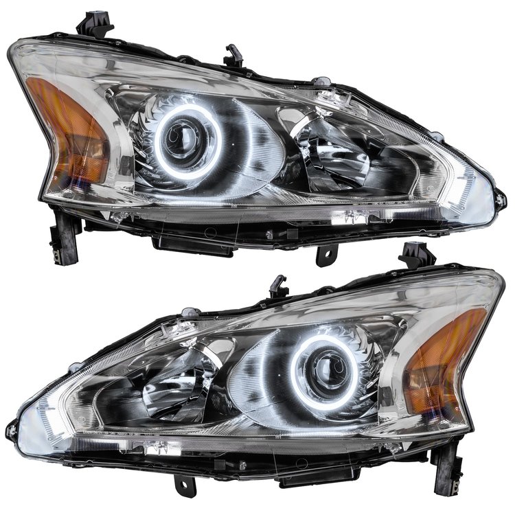 2013 2015 Nissan Altima Sedan SMD HL