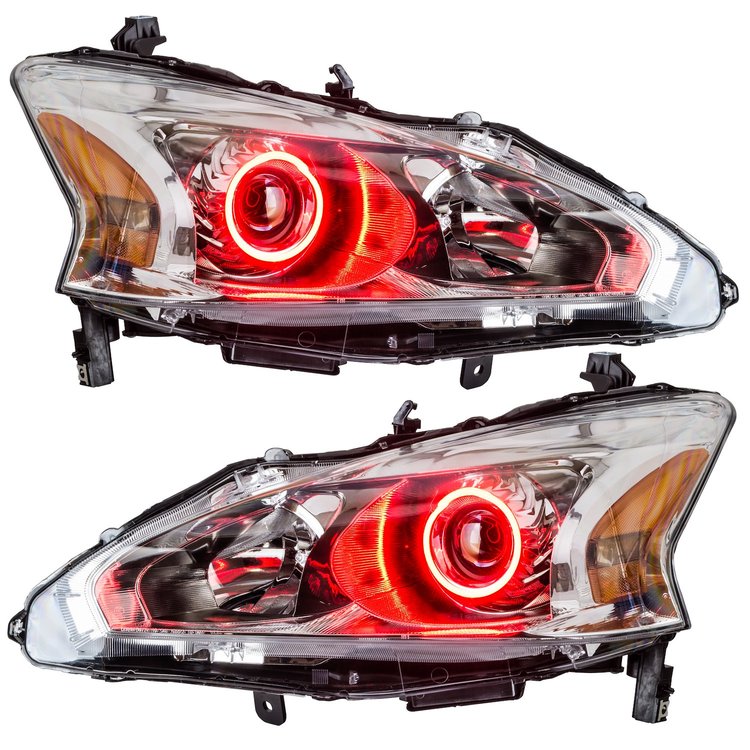 2013 2015 Nissan Altima Sedan SMD HL