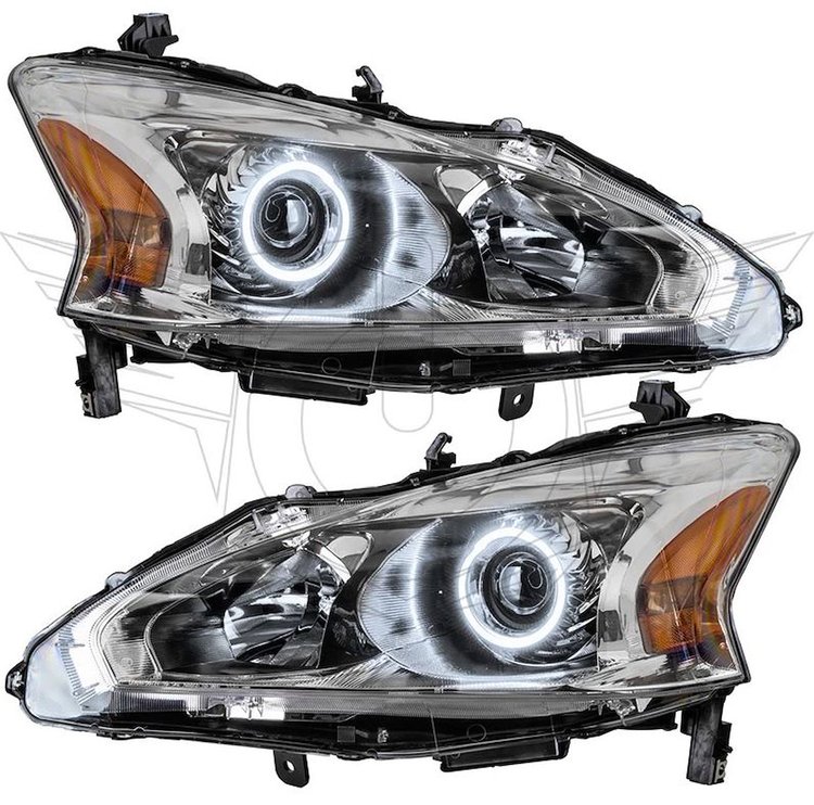 2013 2015 Nissan Altima Sedan SMD HL