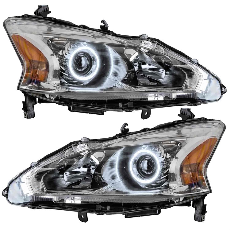 2013 2015 Nissan Altima Sedan PLASMA HL