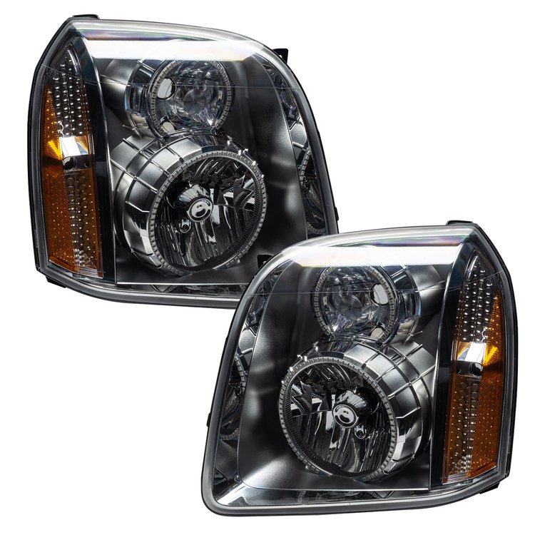 2007 2013 GMC Yukon SMD HL
