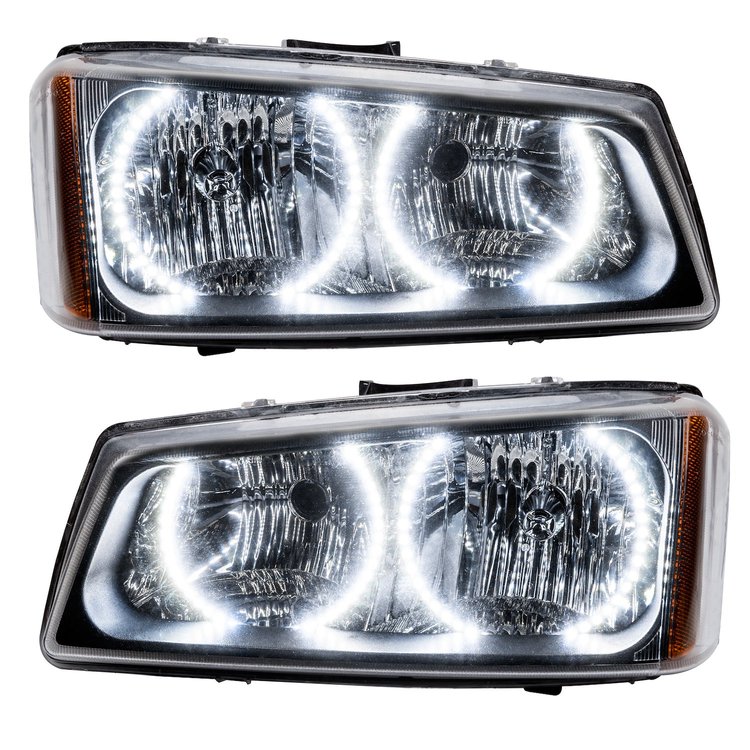 2003 2006 Chevrolet Silverado ALL SMD HL