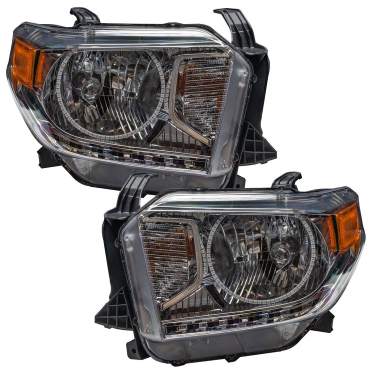 14-17 Tundra Headlights