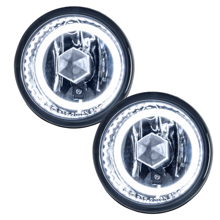 PRE-INSTALLED LIGHTS