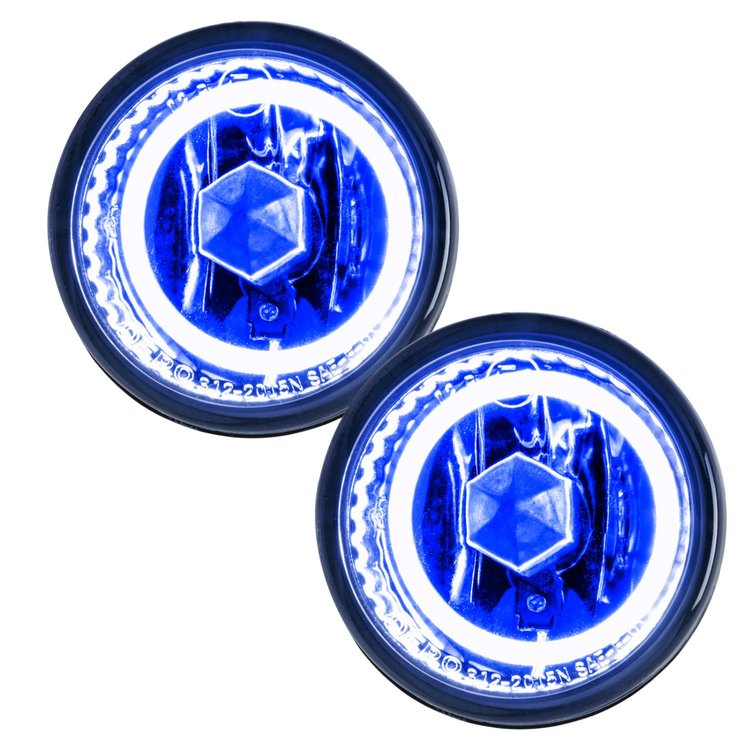 PRE-INSTALLED LIGHTS