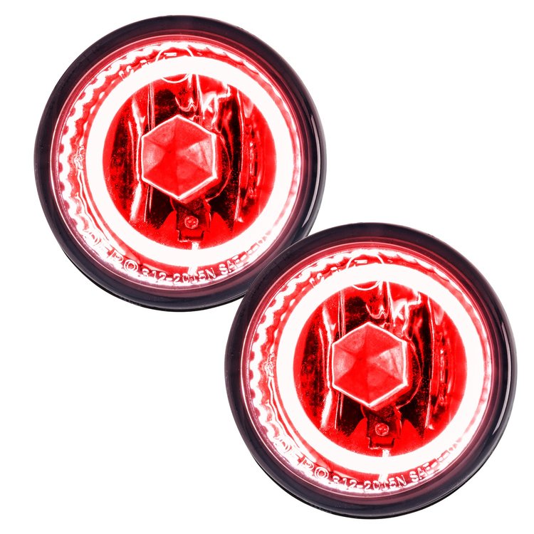 PRE-INSTALLED LIGHTS