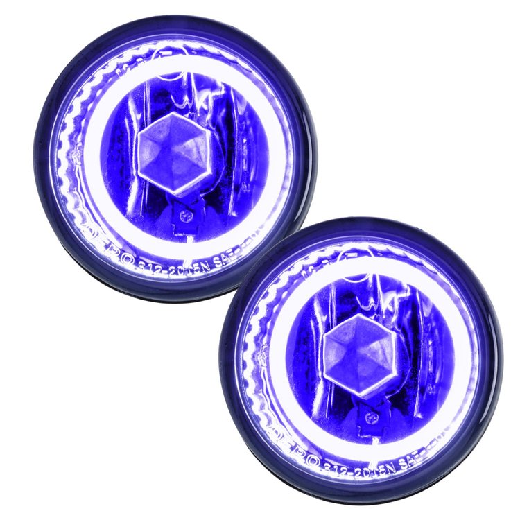 PRE-INSTALLED LIGHTS