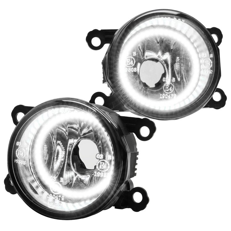PRE-INSTALLED LIGHTS