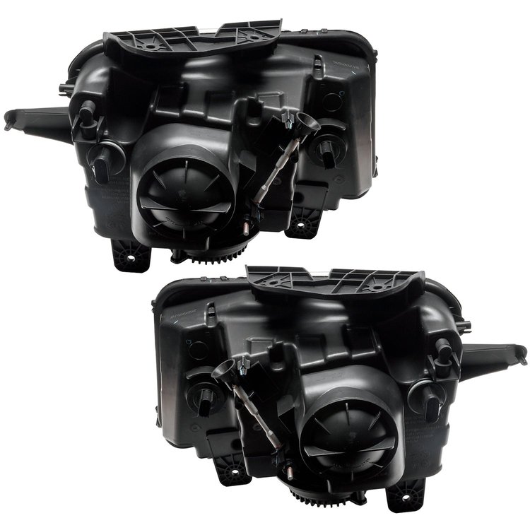 10-13 Camaro Headlights