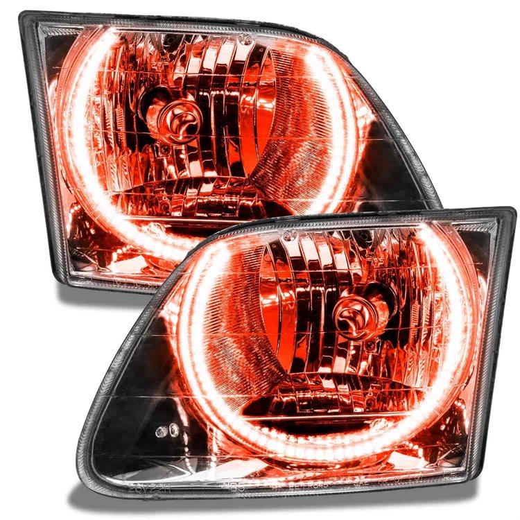 1997-2003 FORD F-150 SMD