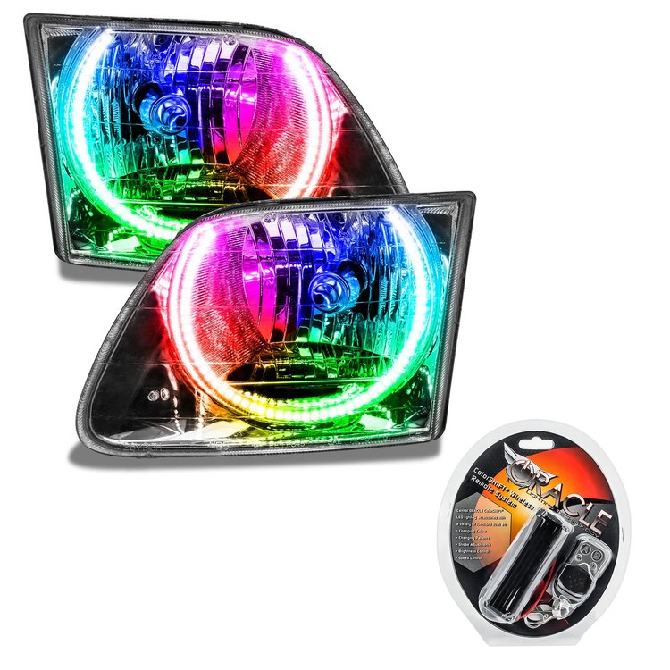 1997-2003 FORD F-150 SMD