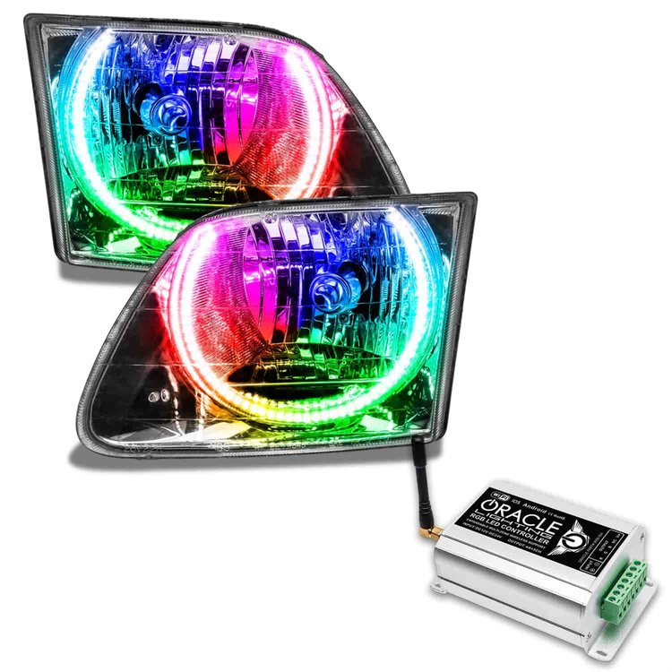 1997-2003 FORD F-150 SMD