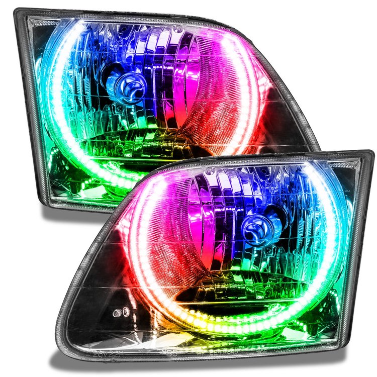 1997-2003 FORD F-150 SMD