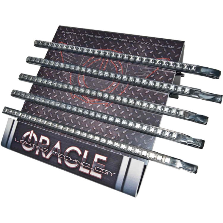 ORACLE LED V2 Scanner Display
