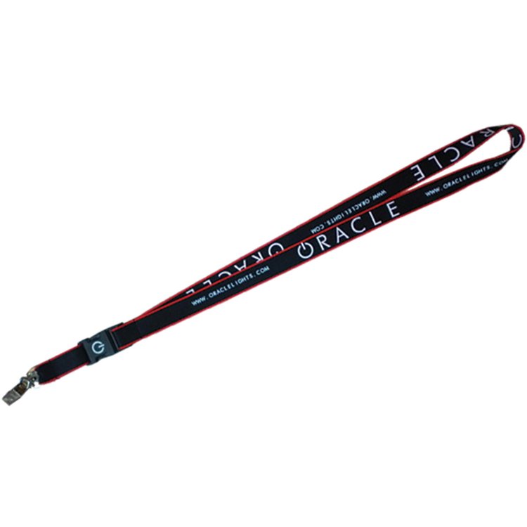 ORACLE Lanyard