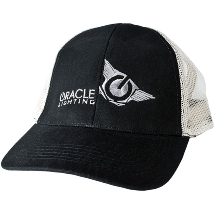 ORACLE Hat