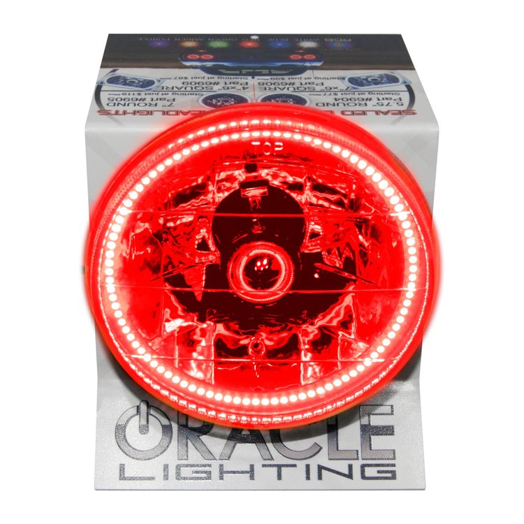 ORACLE 5.75 SEALED BEAM P