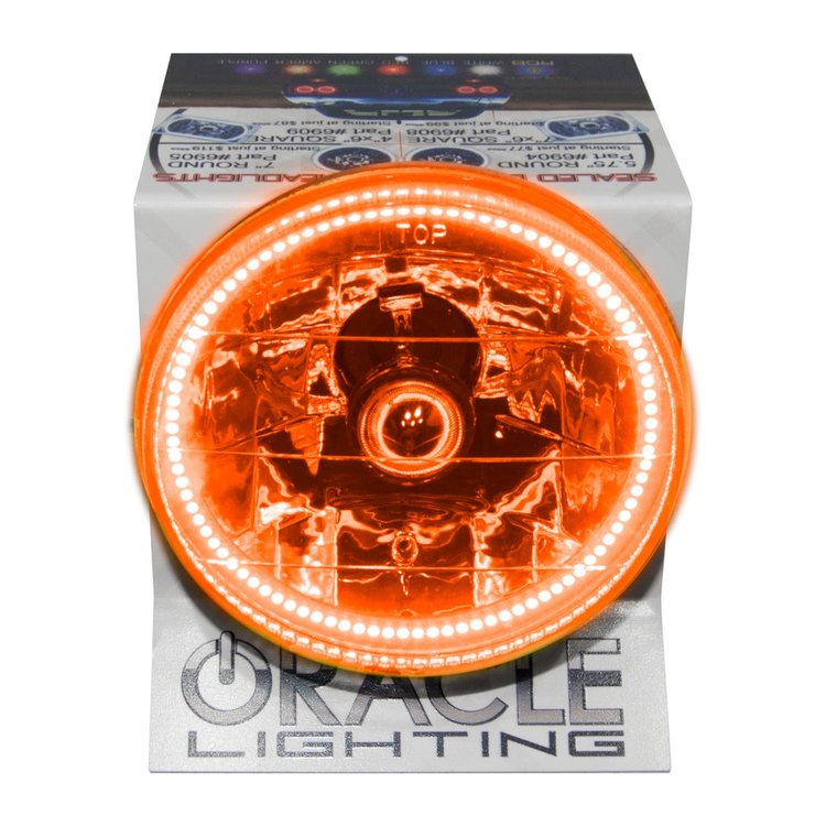 ORACLE 5.75 SEALED BEAM P