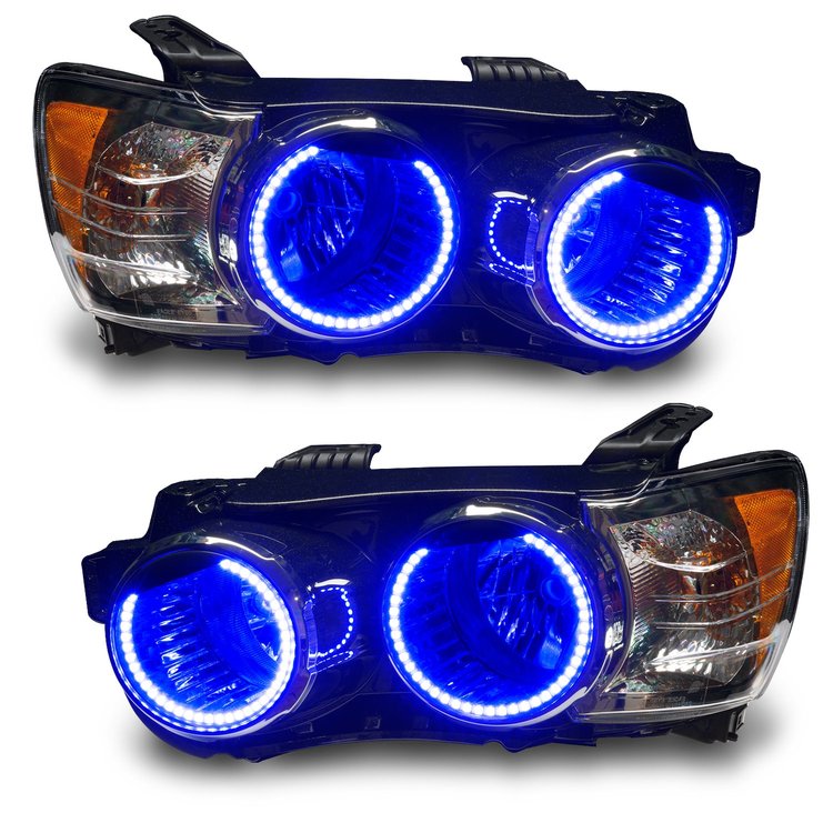 2012 2015 Chevrolet Sonic ALL SMD HL