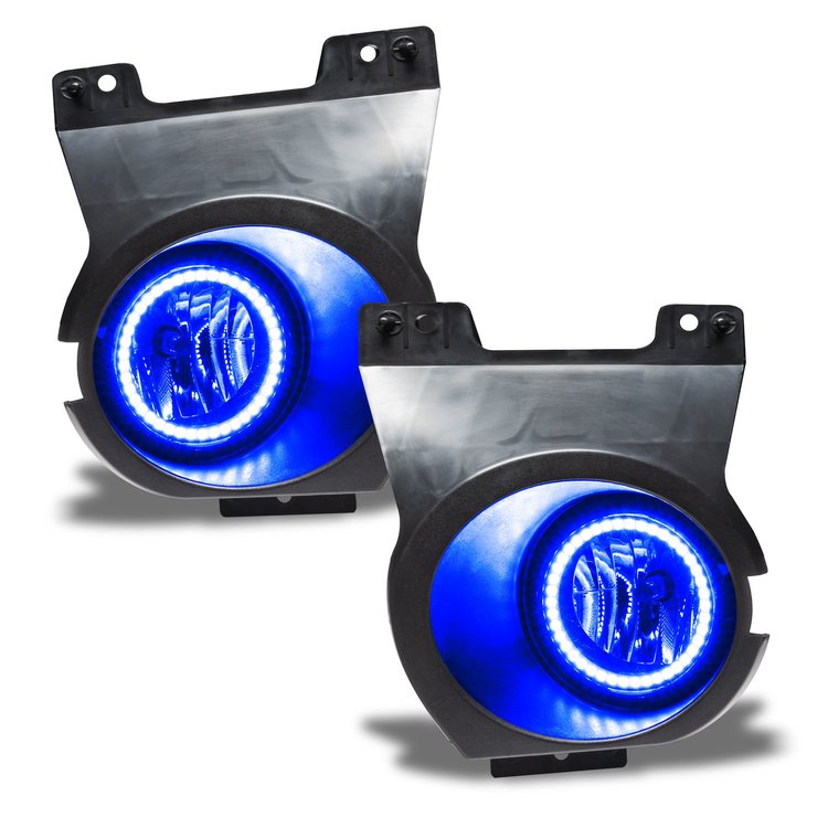 2011 2013 Ford F 150 ALL LED FL