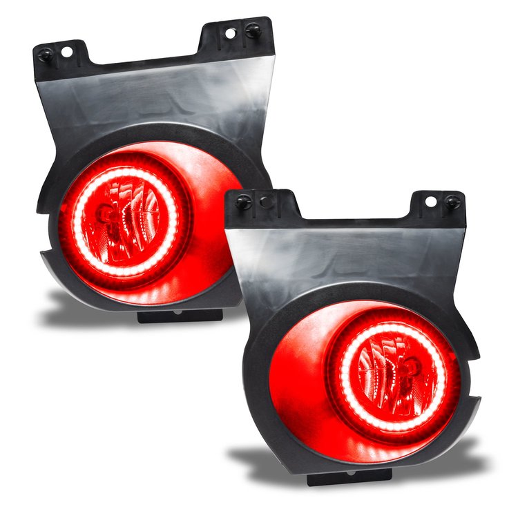 2011 2013 Ford F 150 ALL LED FL