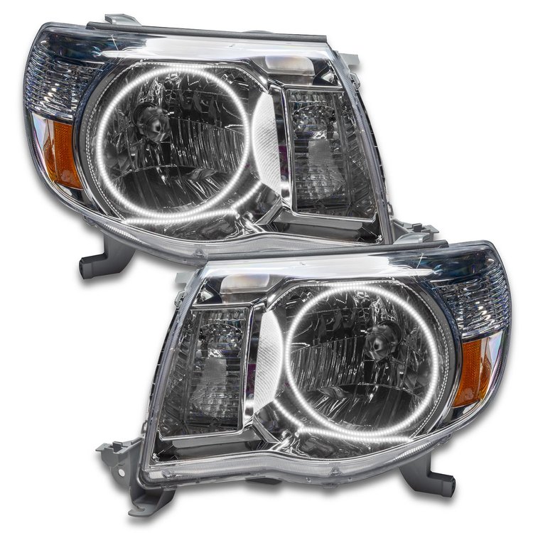 2005 2012 Toyota Tacoma ALL SMD HL