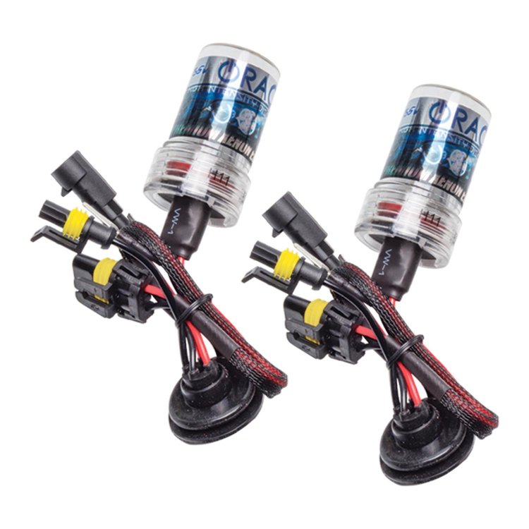 H4 35W Canbus Xenon HID Kit 10000K