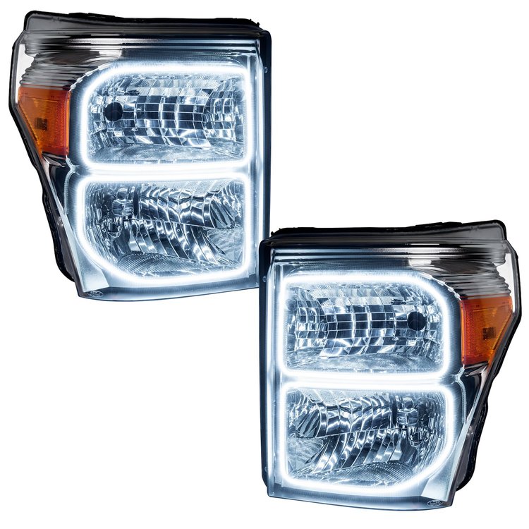 2011 2016 Ford F250350 ALL LED HL