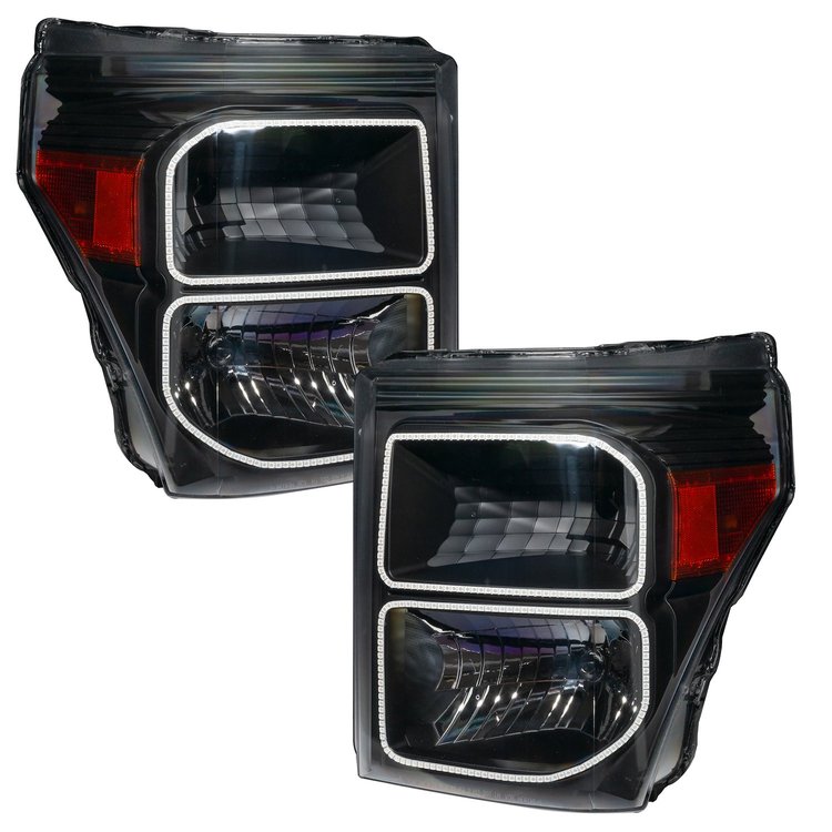 11-16 F250/350 Headlights