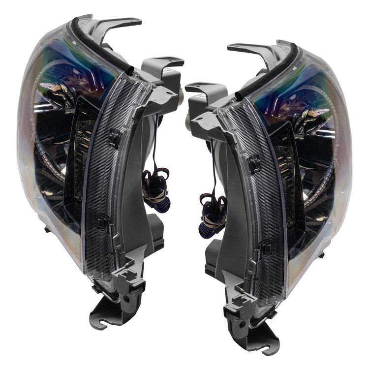 05-11 Tacoma Headlights