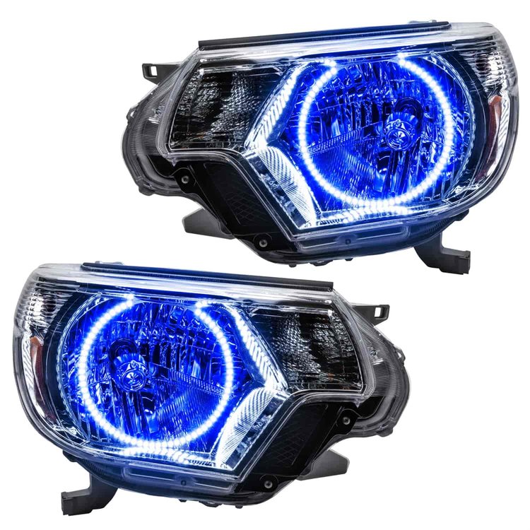 2014 2015 Toyota Tacoma ALL SMD HL