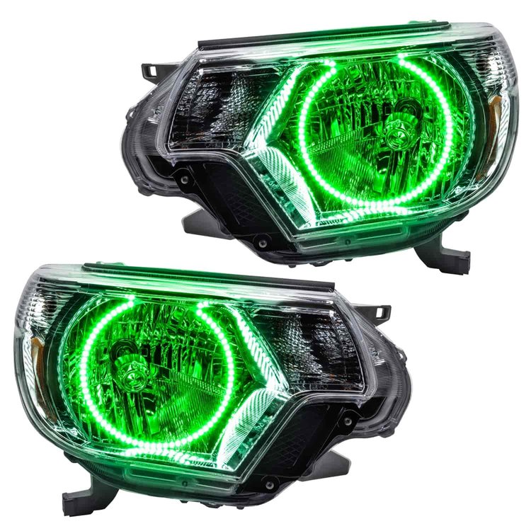 2014 2015 Toyota Tacoma ALL SMD HL