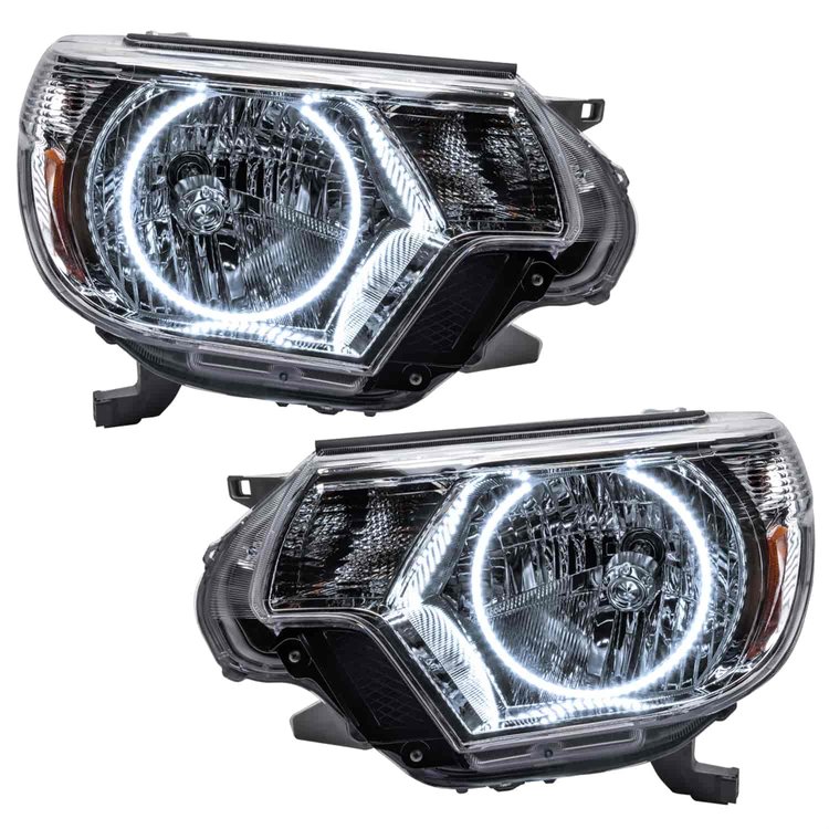 2014 2015 Toyota Tacoma ALL PLASMA HL