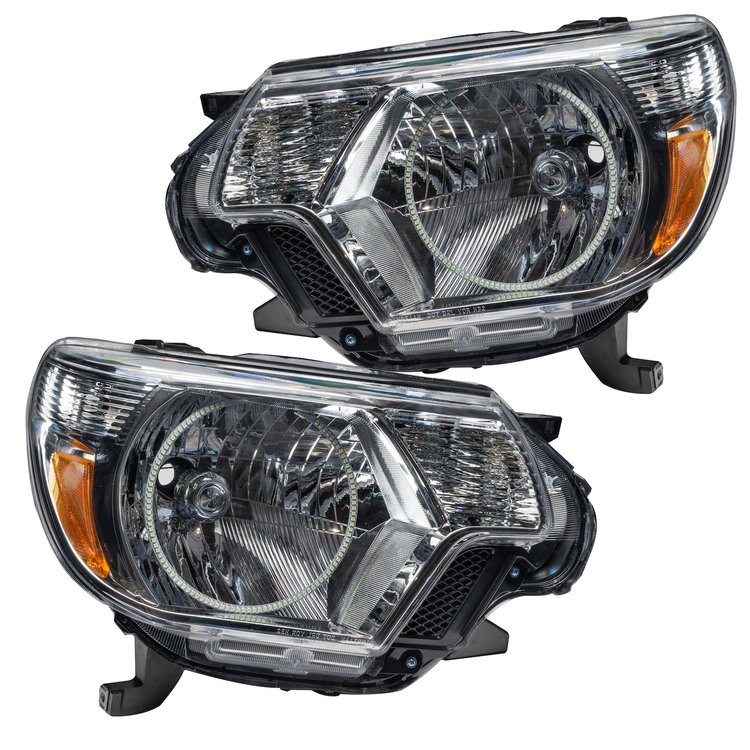 12-15 Tacoma Headlights