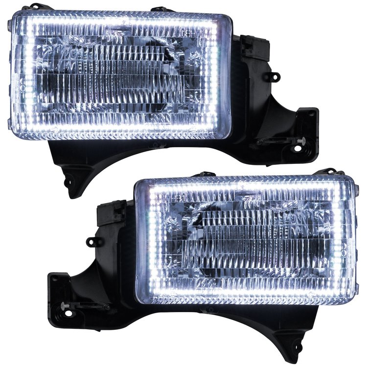 1994 2001 Dodge Ram ALL SMD HL