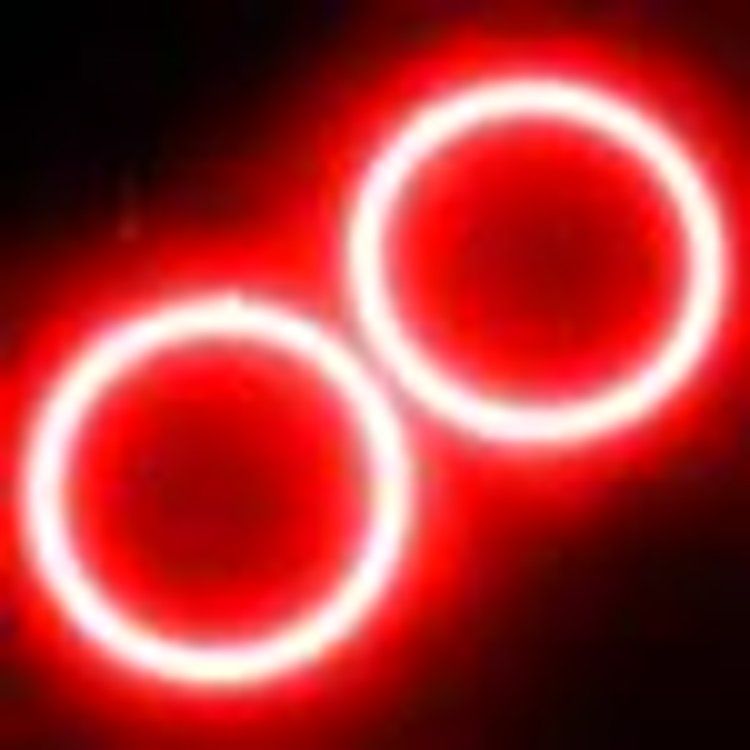 PRE-INSTALLED LIGHTS