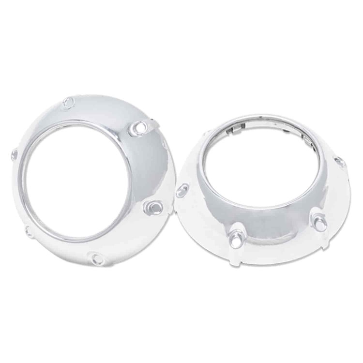 GTI Projector Bezels Pair