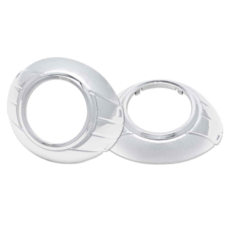 S Max 3.0 Projector Bezels Pair