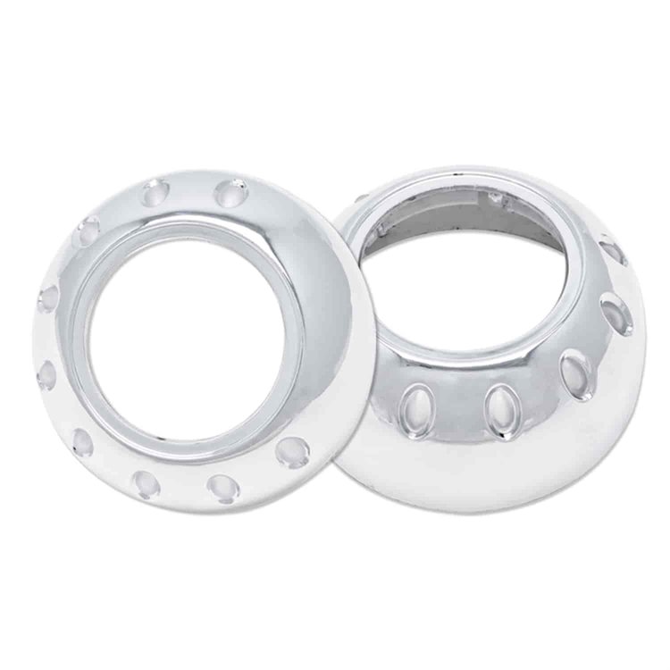 MC R Projector Bezels Pair
