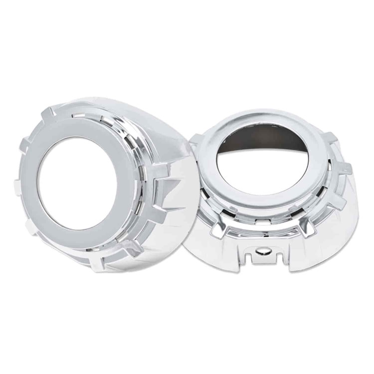 MINI 3 Projector Bezels Pair