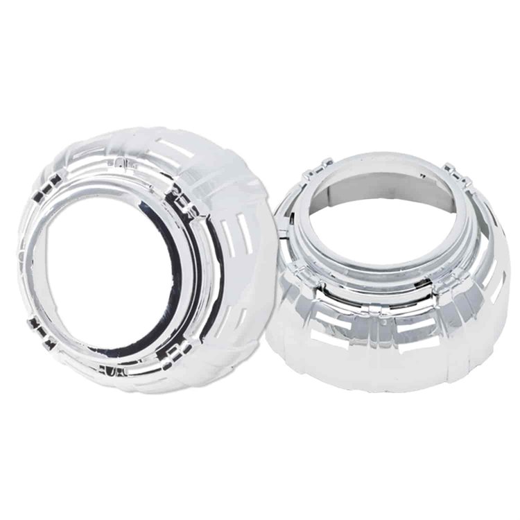 RS Projector Bezels Pair